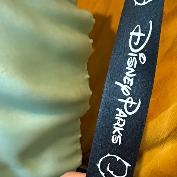 Disney Oogie Boogie popcorn bucket with removable Disney parks strap - Picture 2 of 6